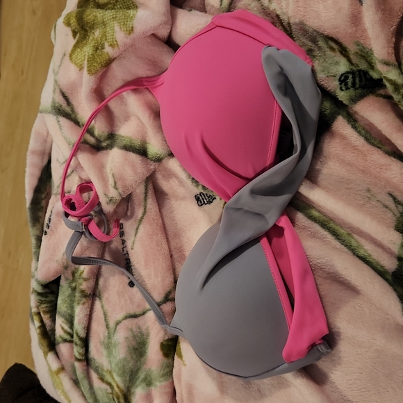 Bikini top super cute - Picture 2 of 6